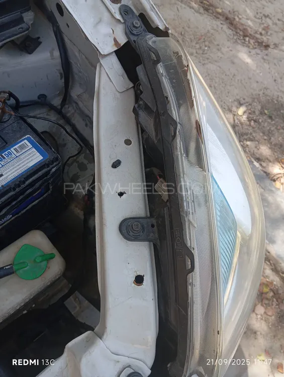 Suzuki Wagon R 2016 for Sale in Bahawalpur Image-1