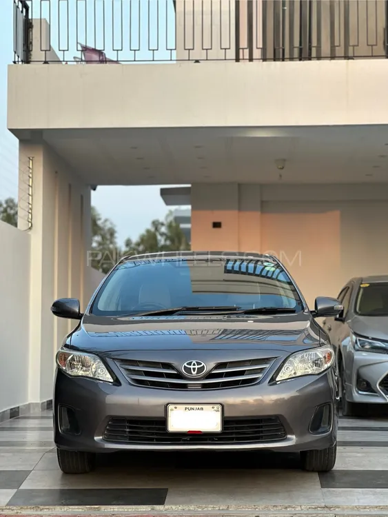 ٹویوٹا کرولا 2012 for Sale in لاہور Image-1
