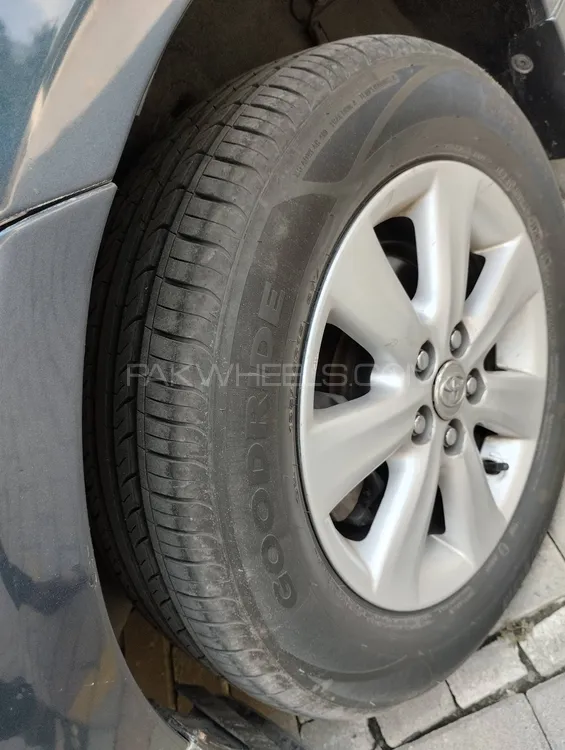 Toyota Corolla 2011 for Sale in Lahore Toyota Corolla 2011 for Sale in Lahore Image-7