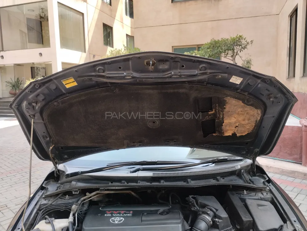 Toyota Corolla 2011 for Sale in Lahore Toyota Corolla 2011 for Sale in Lahore Image-9