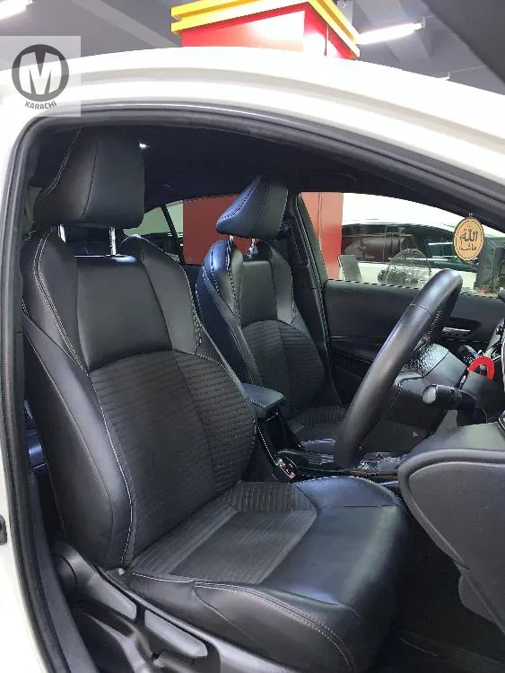 Toyota Corolla 2020 for Sale in Karachi Toyota Corolla 2020 for Sale in Karachi Image-6