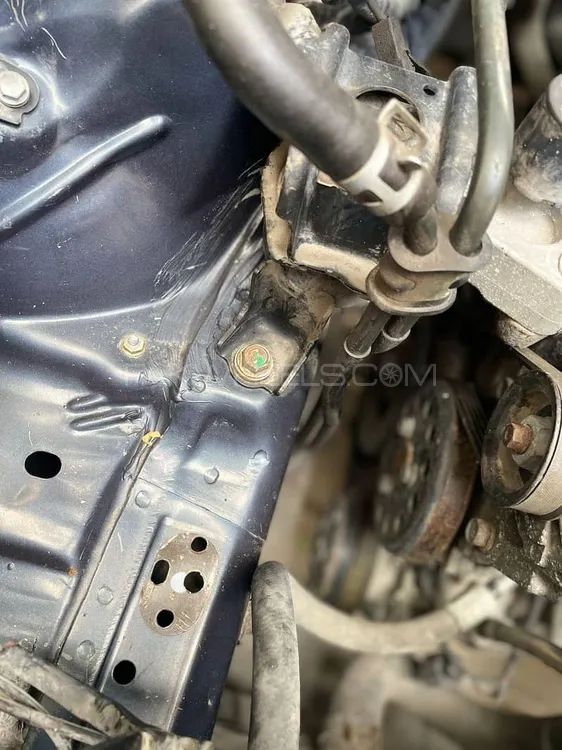 Toyota Corolla 2007 for Sale in Lahore Image-1