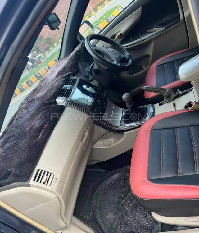 ٹویوٹا کرولا 2008 for Sale in سرگودھا Image-1