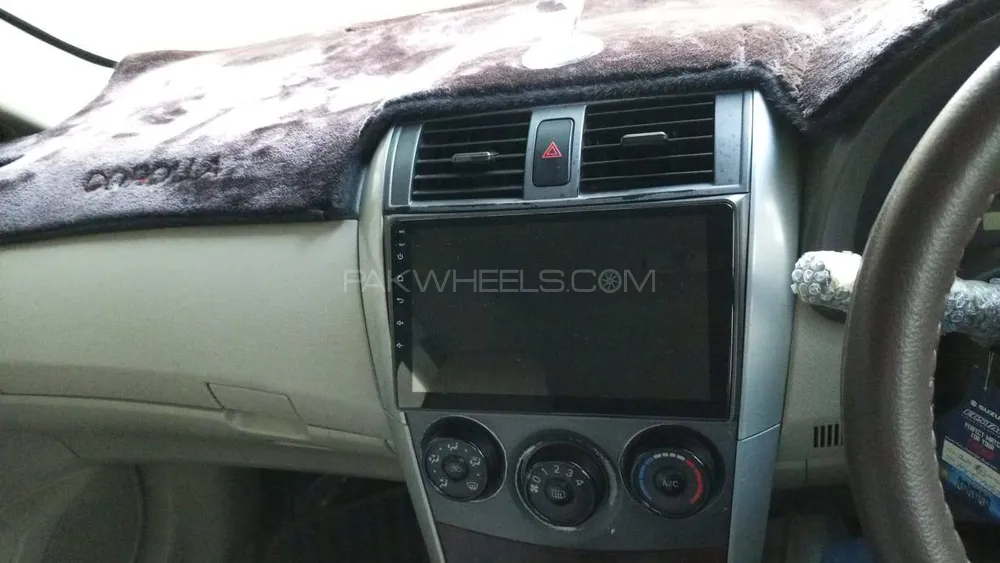 Toyota Corolla 2009 for Sale in Rawalpindi Image-1