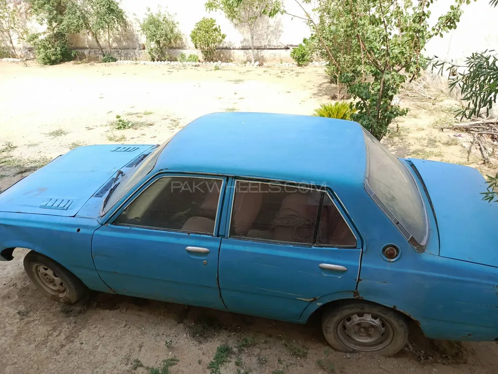 Toyota Corona 1974 for Sale in Wah cantt Image-1