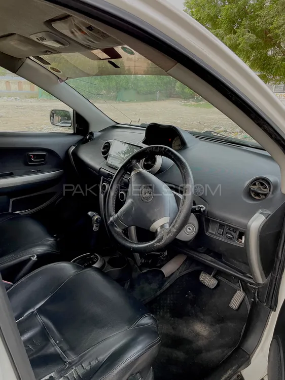 Toyota IST 2002 for Sale in Karachi Toyota IST 2002 for Sale in Karachi Image-6