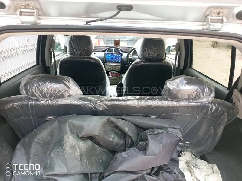 Toyota Passo 2007 for Sale in Karachi Image-1