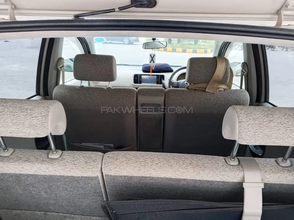 Toyota Passo 2011 for Sale in Rawalpindi Image-1
