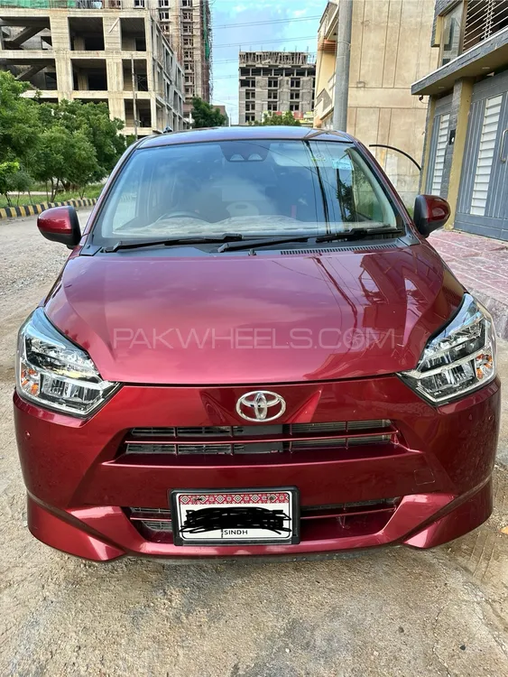 ٹویوٹا پکسس ایپوک 2020 for Sale in کراچی Image-1