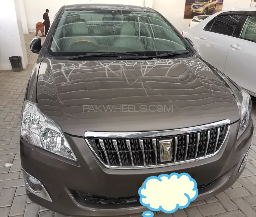ٹویوٹا پریمیو 2007 for Sale in کوئٹہ Image-1