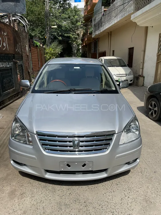 ٹویوٹا پریمیو 2006 for Sale in لاہور Image-1