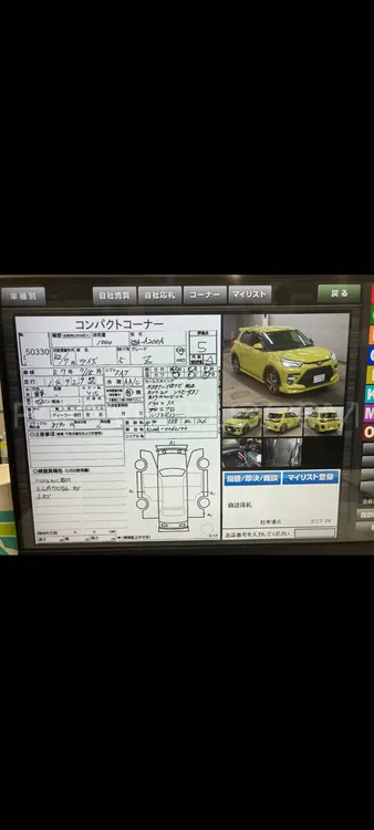 Toyota Raize 2020 for Sale in Lahore Image-1