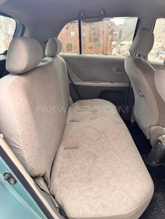 Toyota Vitz 2008 for Sale in Karachi Image-1