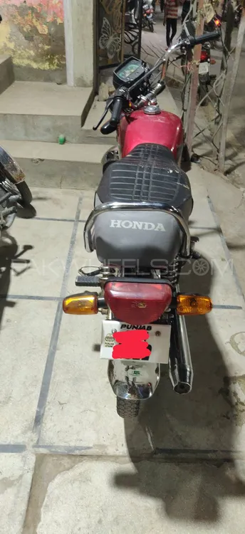 Union Star US 70cc 2023 for Sale Image-1