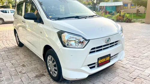 Daihatsu Mira L SA III 2022