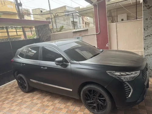 Haval Jolion 1.5T 2022
