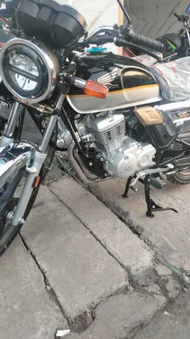 Honda CG 150 2025 for Sale