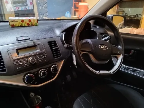 KIA Picanto 1.0 MT 2020