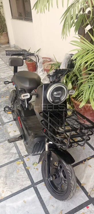 Benling Ezee 2024 for Sale Image-1