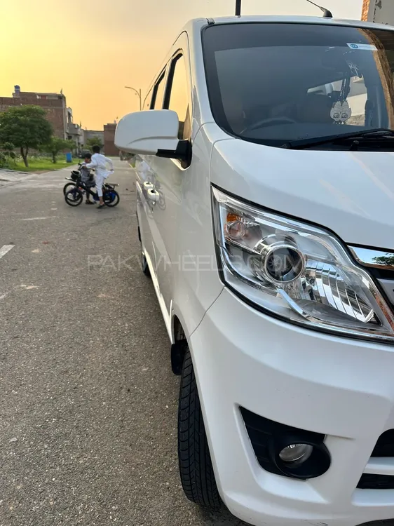 Changan Karvaan 2023 for Sale in Faisalabad Image-1