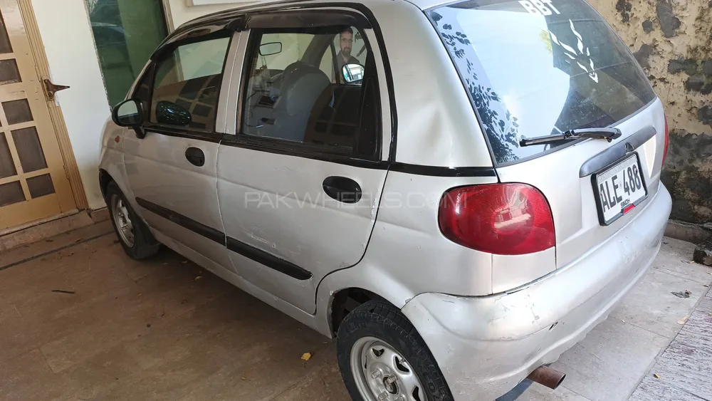 Chevrolet Joy 2006 for Sale in Islamabad Image-1