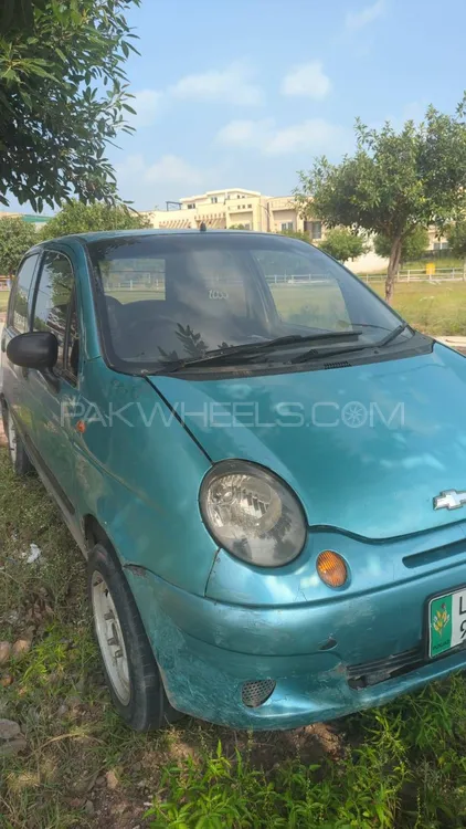 Chevrolet Joy 2005 for Sale in Islamabad Image-1