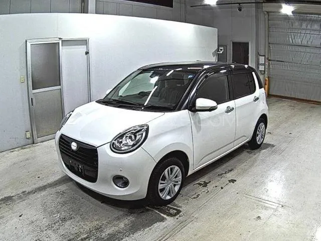 Daihatsu Boon 2022 for Sale in Karachi Image-1