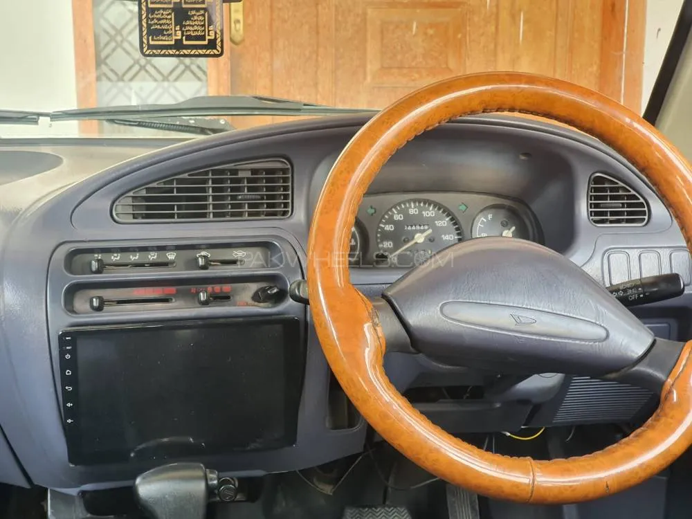 Daihatsu Cuore 2006 for Sale in Islamabad Image-1