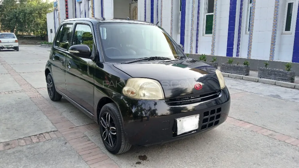 Daihatsu Esse 2008 for Sale in Islamabad Image-1