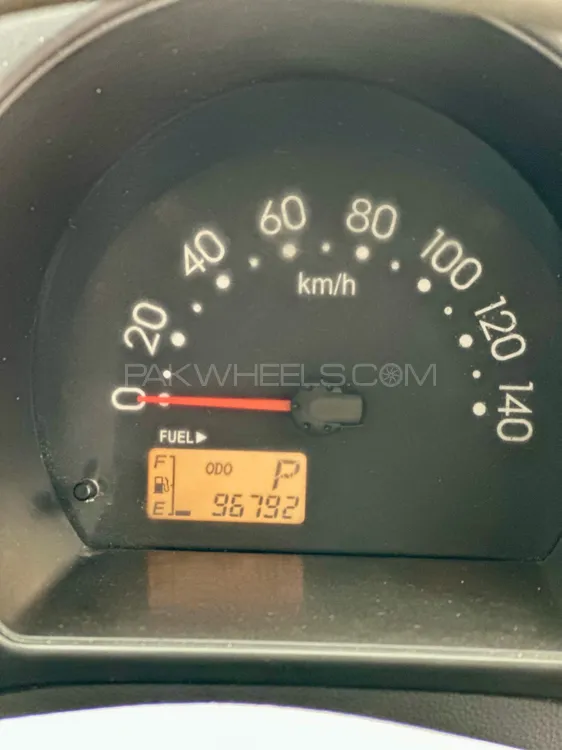 Daihatsu Hijet 2013 for Sale in Karachi Daihatsu Hijet 2013 for Sale in Karachi Image-9