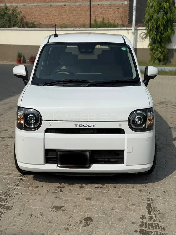 ڈائیہاتسو میرا 2022 for Sale in سیالکوٹ Image-1