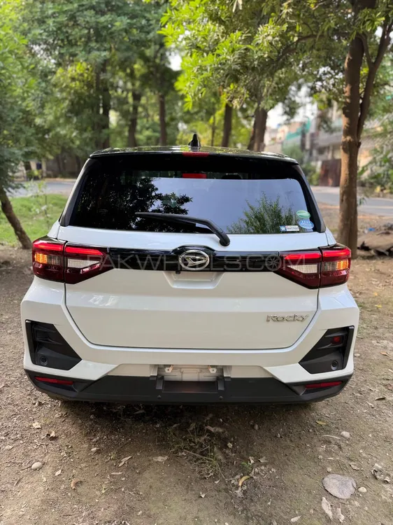 ڈائیہاتسو راکی 2019 for Sale in لاہور ڈائیہاتسو راکی 2019 for Sale in لاہور Image-7