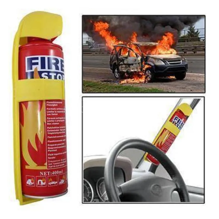 Fire Extinguisher Image-1