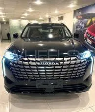 ہیول ایچ 6 2025 for Sale in ملتان Image-1