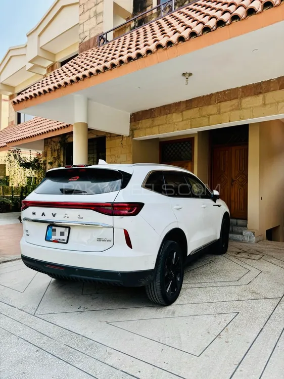 Haval H6 2023 for Sale in Islamabad Image-1