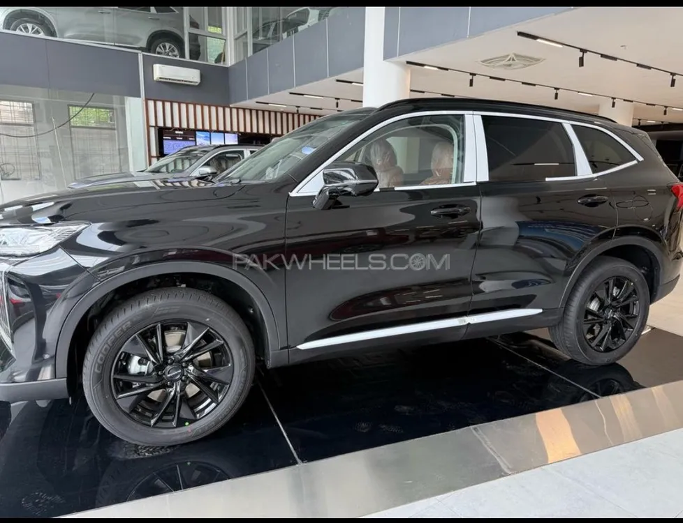 Haval H6 2025 for Sale in Gujranwala Image-1