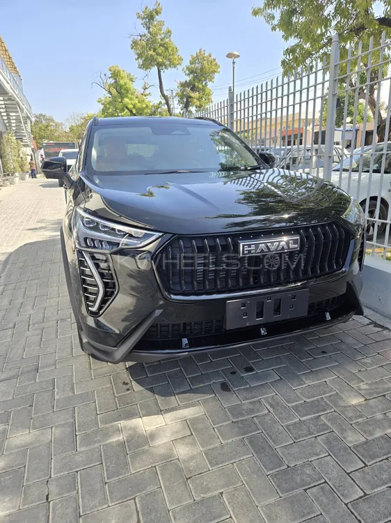 Haval Jolion 2025 for Sale in Islamabad Image-1