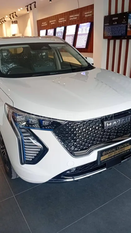 Haval Jolion 2025 for Sale in Lahore Image-1