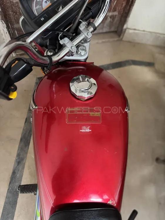 Honda CD 70 2023 for Sale Image-1