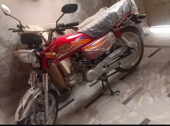 Honda CD 70 2025 for Sale Image-1