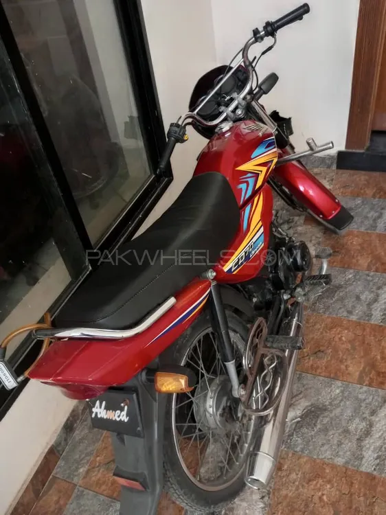 Honda CD 70 Dream 2020 for Sale Image-1