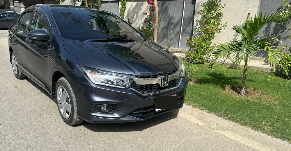 Honda City 2024 for Sale in Karachi Image-1