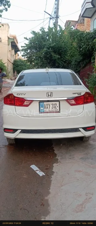Honda City 2022 for Sale in Rawalpindi Image-1