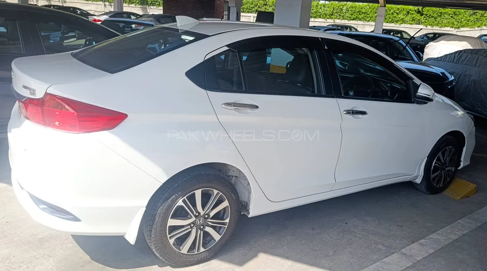 ہونڈا سٹی 2024 for Sale in لاہور Image-1