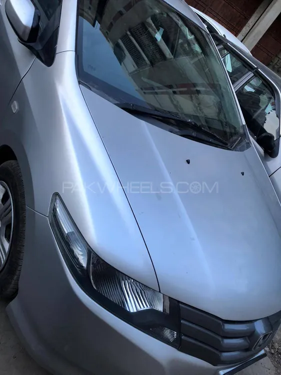 Honda City 2009 for Sale in Karachi Image-1
