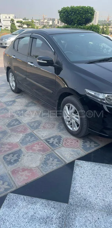 Honda City 2019 for Sale in Islamabad Image-1