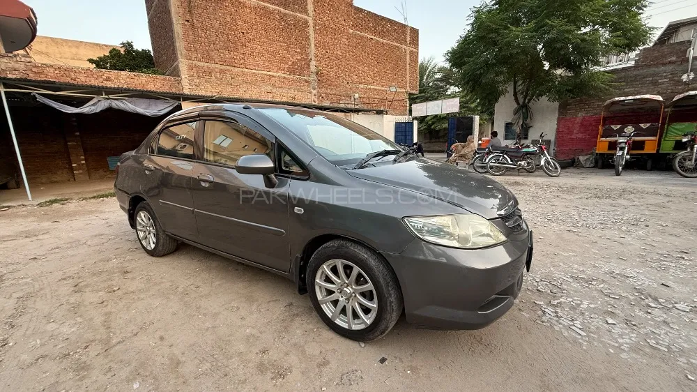 ہونڈا سٹی 2008 for Sale in گجرات Image-1