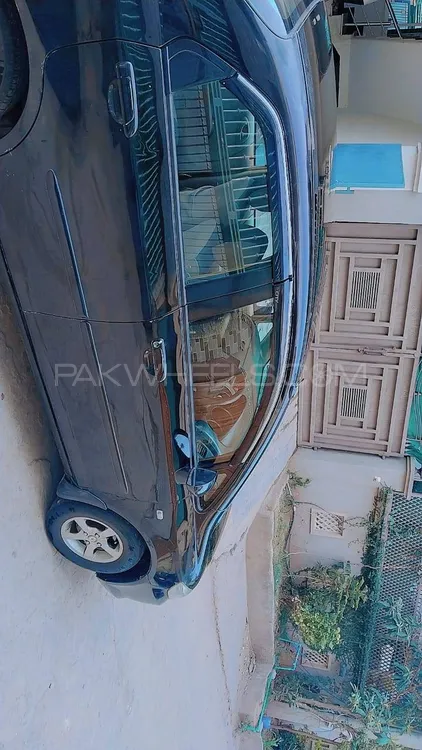 Honda City 2007 for Sale in Islamabad Image-1