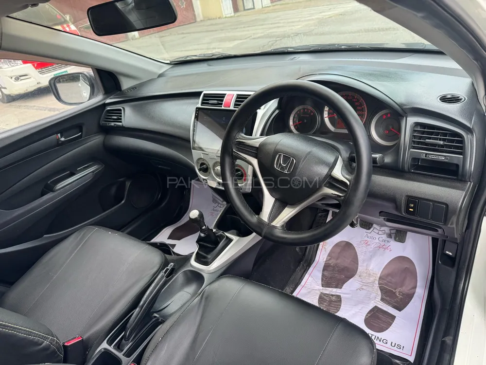 Honda City 2009 for Sale in Islamabad Honda City 2009 for Sale in Islamabad Image-8