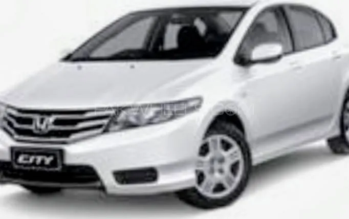 Honda City 2010 for Sale in Multan Image-1